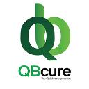 QBcure logo